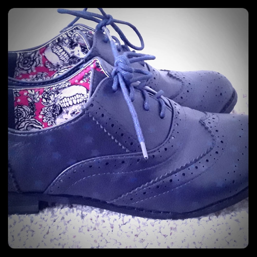Iron Fist shoes s7
